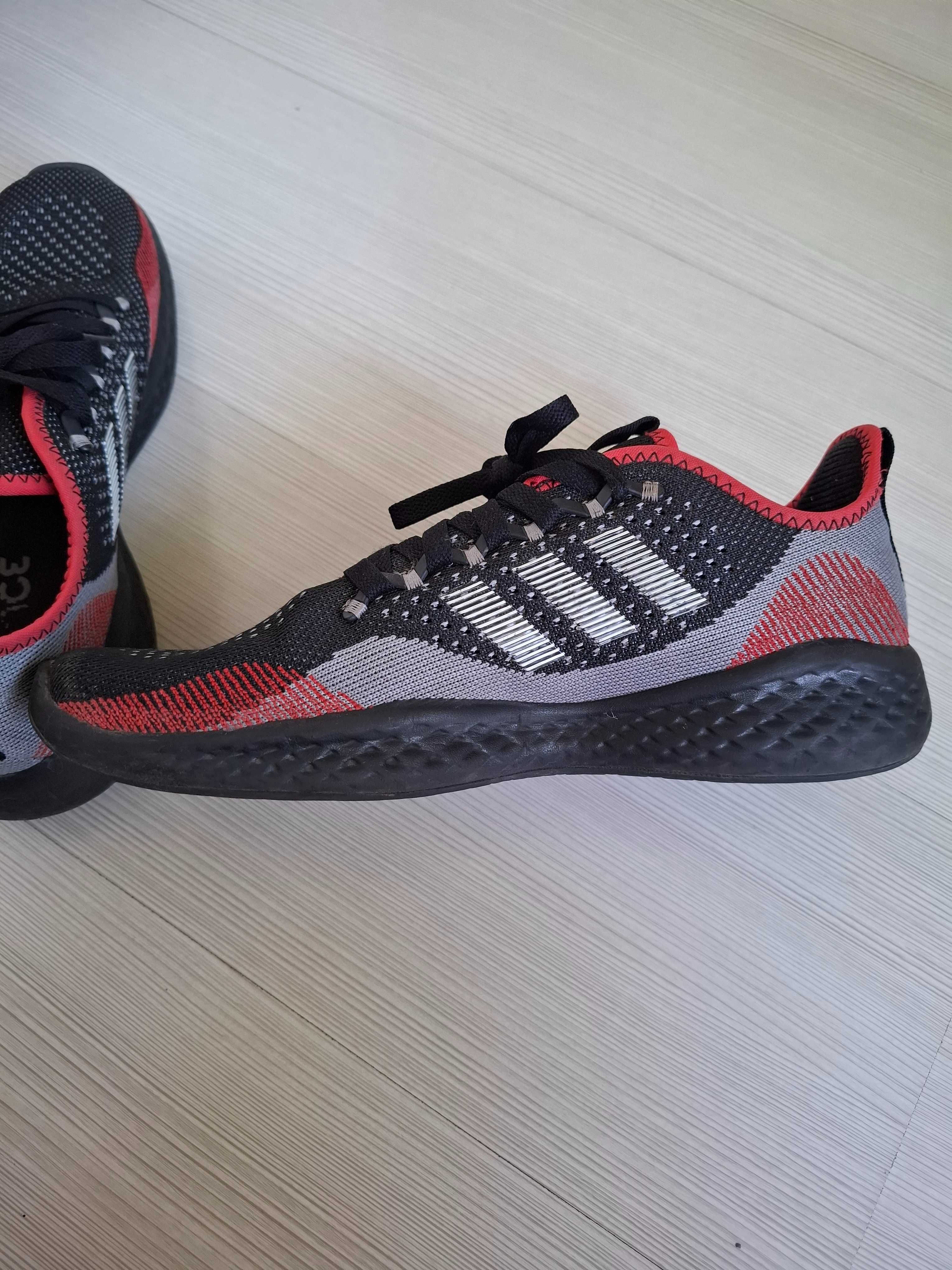 Мъжки маратонки АДИДАС / Adidas Fluidflow 2.0, номер 43
