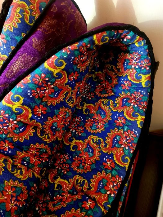 Курпача разные 8 штук