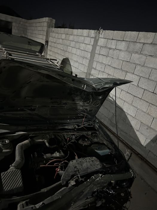 Пассат б3 уневерсал