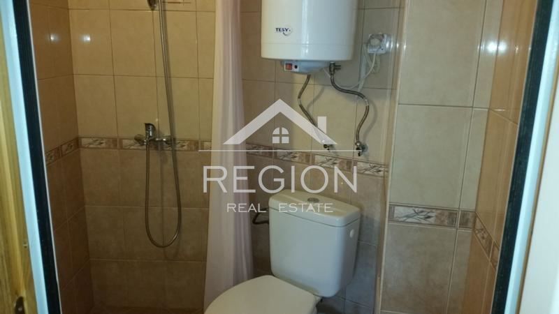 Дава се под наем Двустаен апартамент в Варна, Левски - 55 кв.м за 433.5 € - Снимка #6