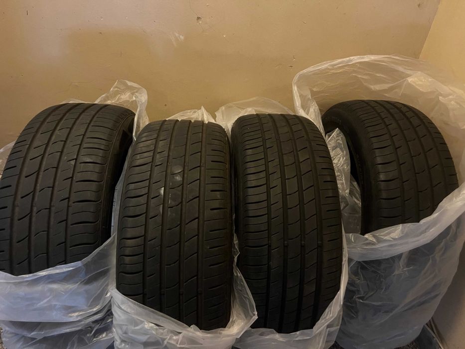 NEXEN N FERA Ru1 suv 225/55/17