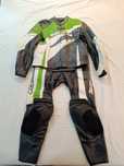 Costum moto spidi 54