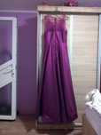 Rochie nasa , lunga