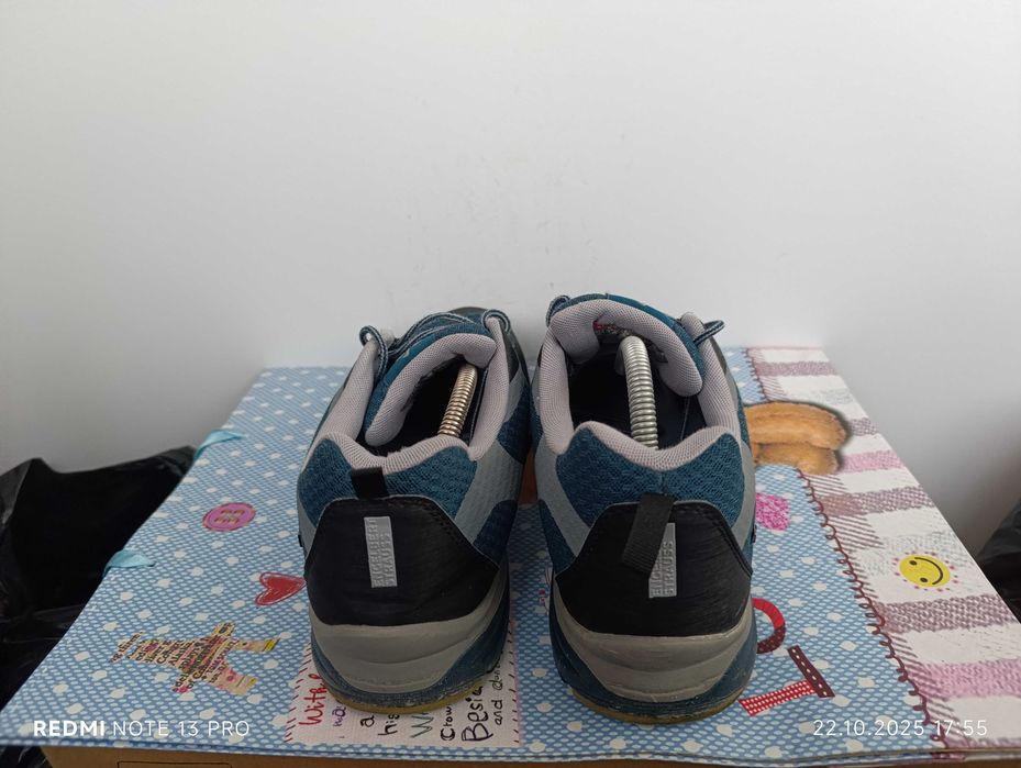 Engelbert Strauss''оригинални мъжки обувки 43 номер