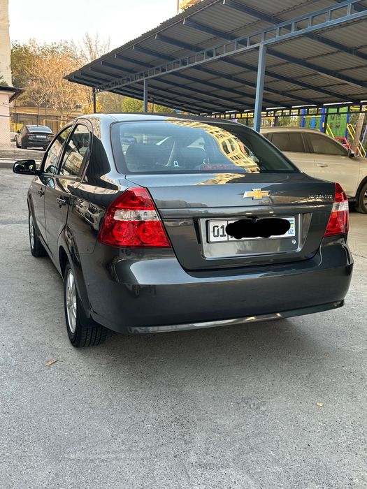 Продается нексия 3 автомат