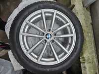 Джанти 17 BMW style 778 със зимни гуми