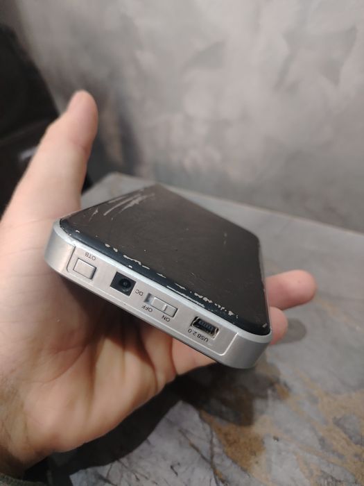 Qattiq disk xotira 500gb