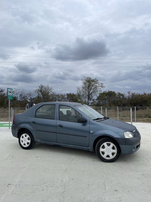 Dacia Logan 1.5dci 2006