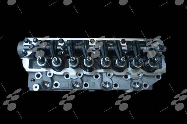 chiulasa hyundai GALLOPER echipata 2.5 4D5 mitsubishi pajero