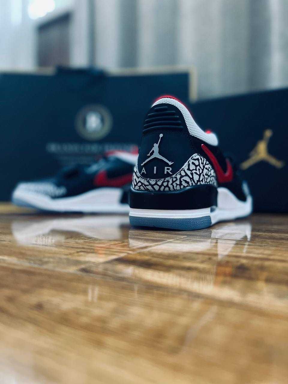 Air Jordan LEGACY 312