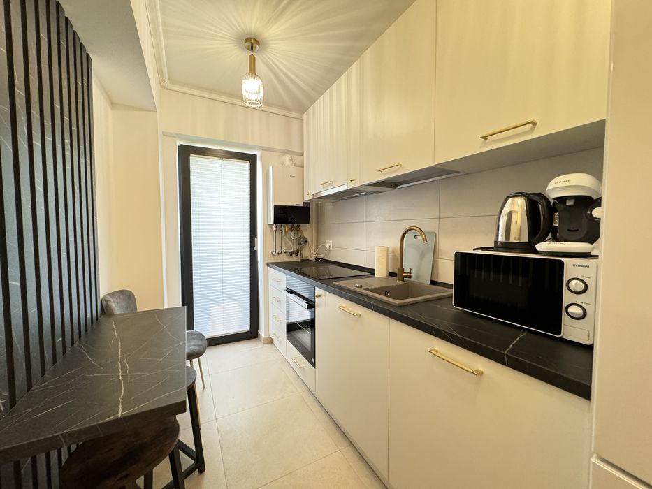 IS Cazare Ap 1-2-3 Noi Lux Regim Hotelier Iasi Palas - Centru - Newton