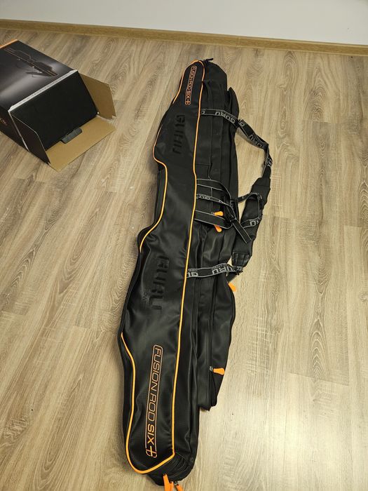 Husa lansete Guru Fusion Rod 6