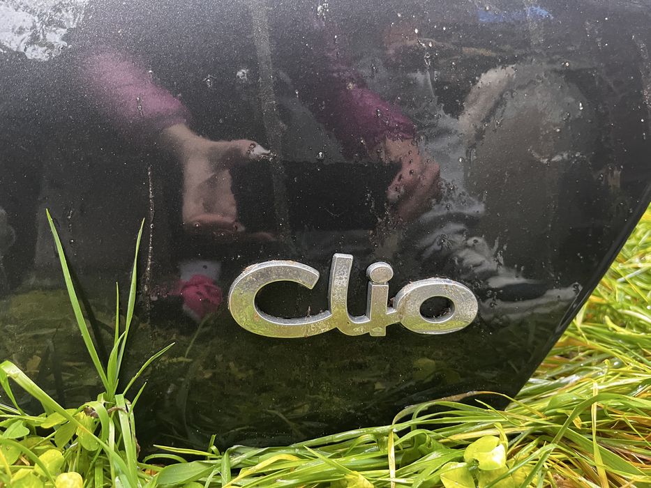 Части за Renault Clio и FIAT