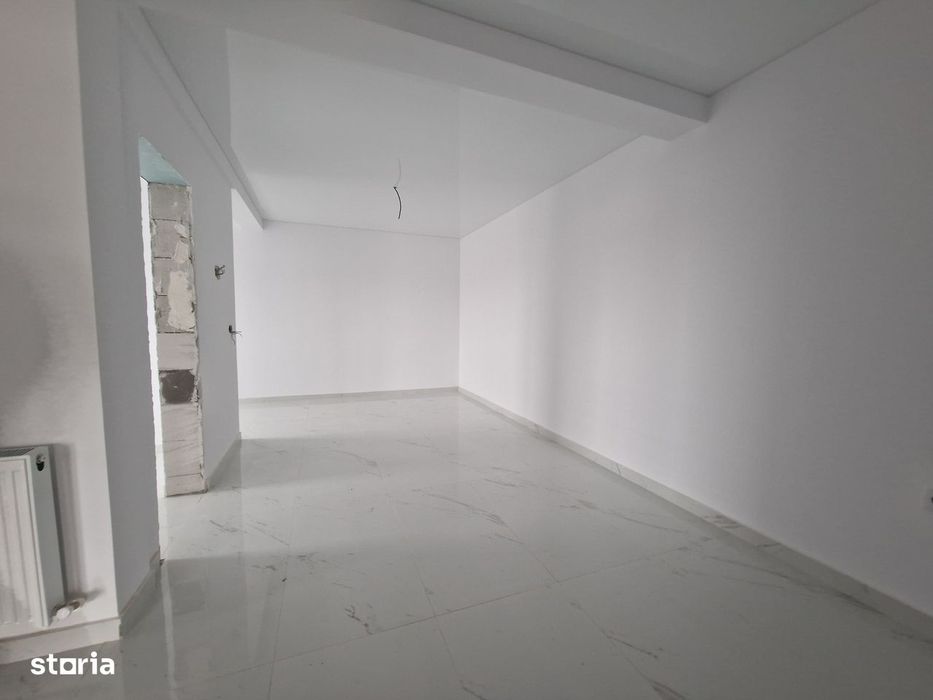 Navodari - 3 camere + terasa, avand o suprafata de 141mp