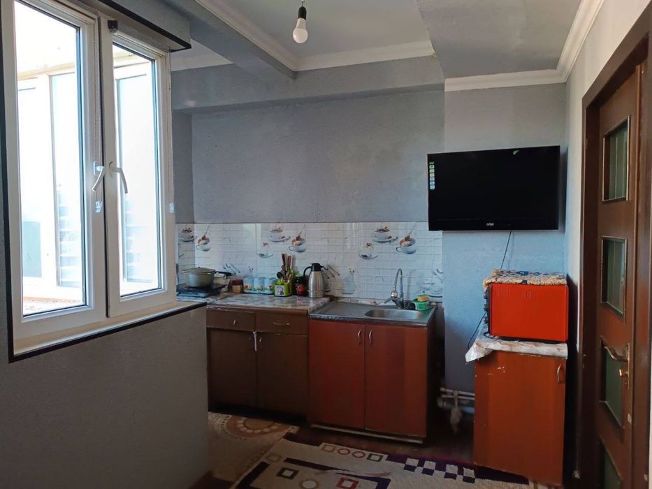 Яшнабадский Район  Тузел 2 Ор: Метро Тузел 282-школа