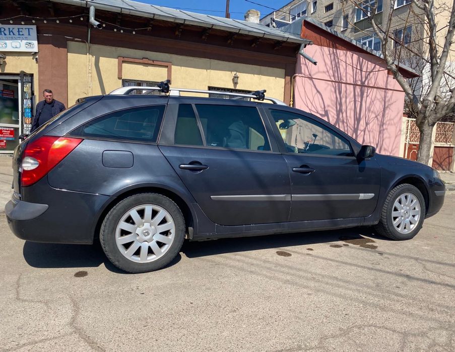 Vand Renault Laguna 1.9 dci