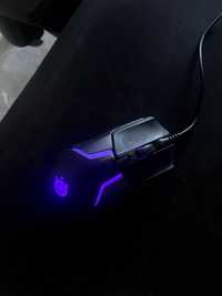 Геймърска мишка SteelSeries Rival 600 RGB