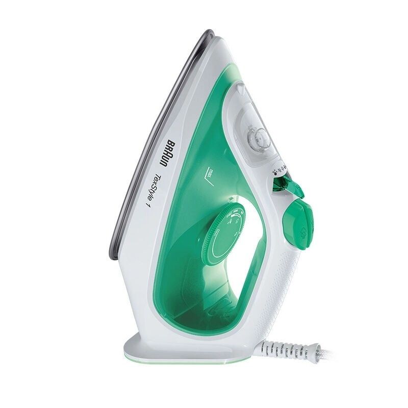 Утюг Braun TexStyle 1 Steam Iron SI 1040
