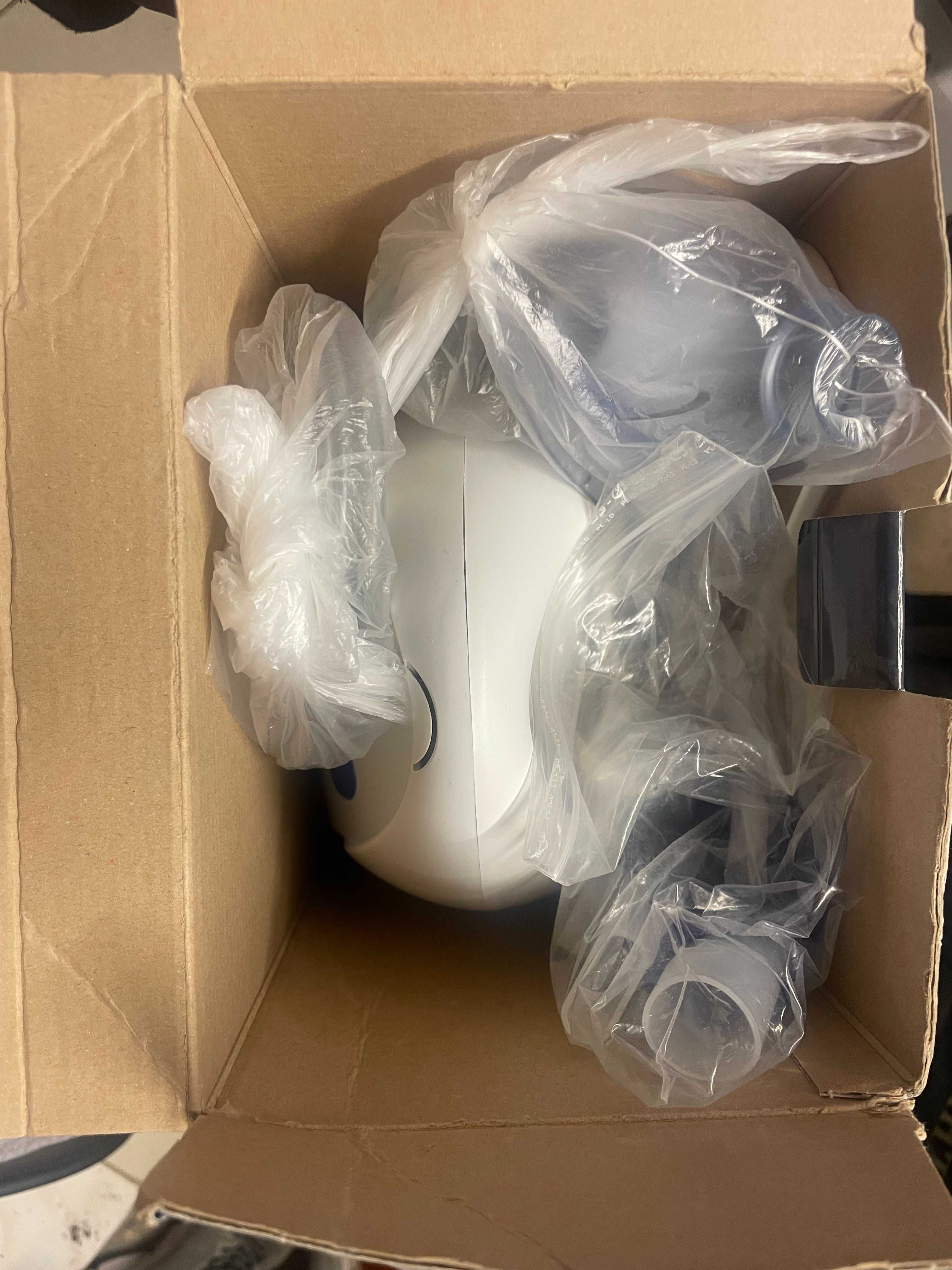Инхалатор Omron A3 Complete