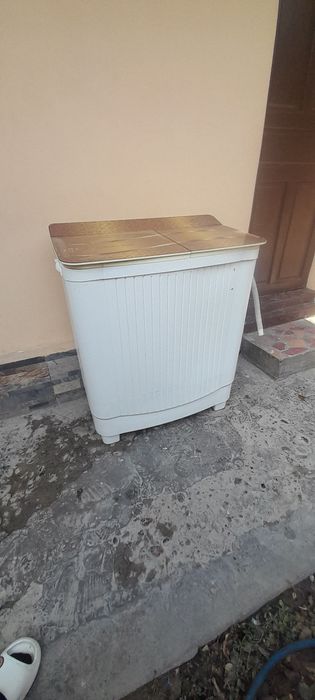 Пол автомат сотилади 50$