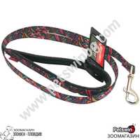 Повод за Куче - Go Get Leash Neoprene Handle Primavera - XS, S, M, L