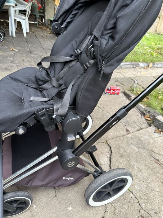 Carucior Cybex Priam