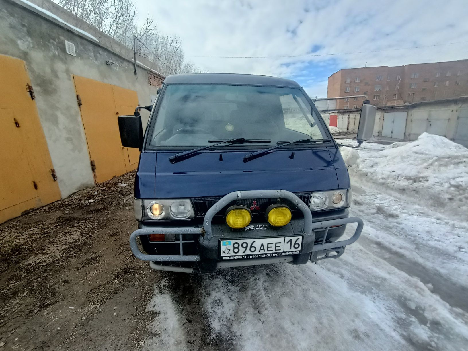 Продам делику в хорошем состоянии