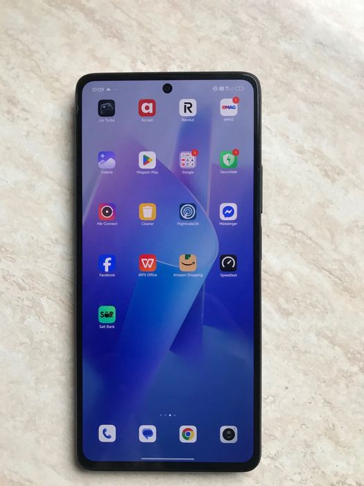 Xiaomi 11T pro 128gb