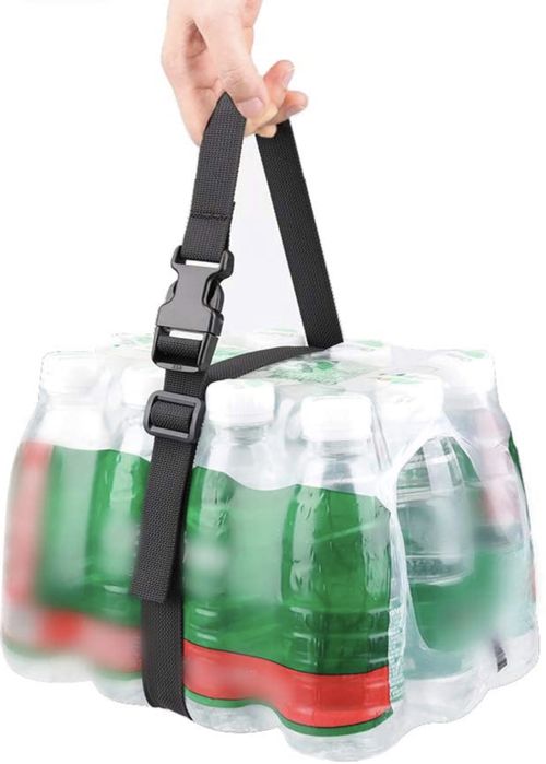 Curea transport/ mini chinga/ set de 10buc