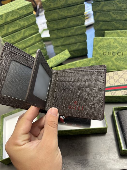 Portofel Gucci Barbat Model 4