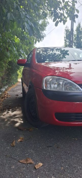 Vând Opel corsa c