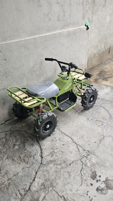 Detskiy moshina sotiladi aybi yòq