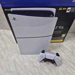 Consola PlayStation 5 Slim Digital 1TB  Zeus Amanet Rahova 31955