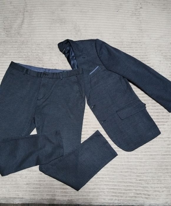 Scotch & Soda Costum L-XL