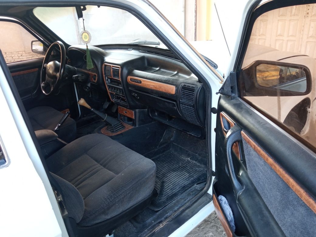 Газ 3110 сотилади