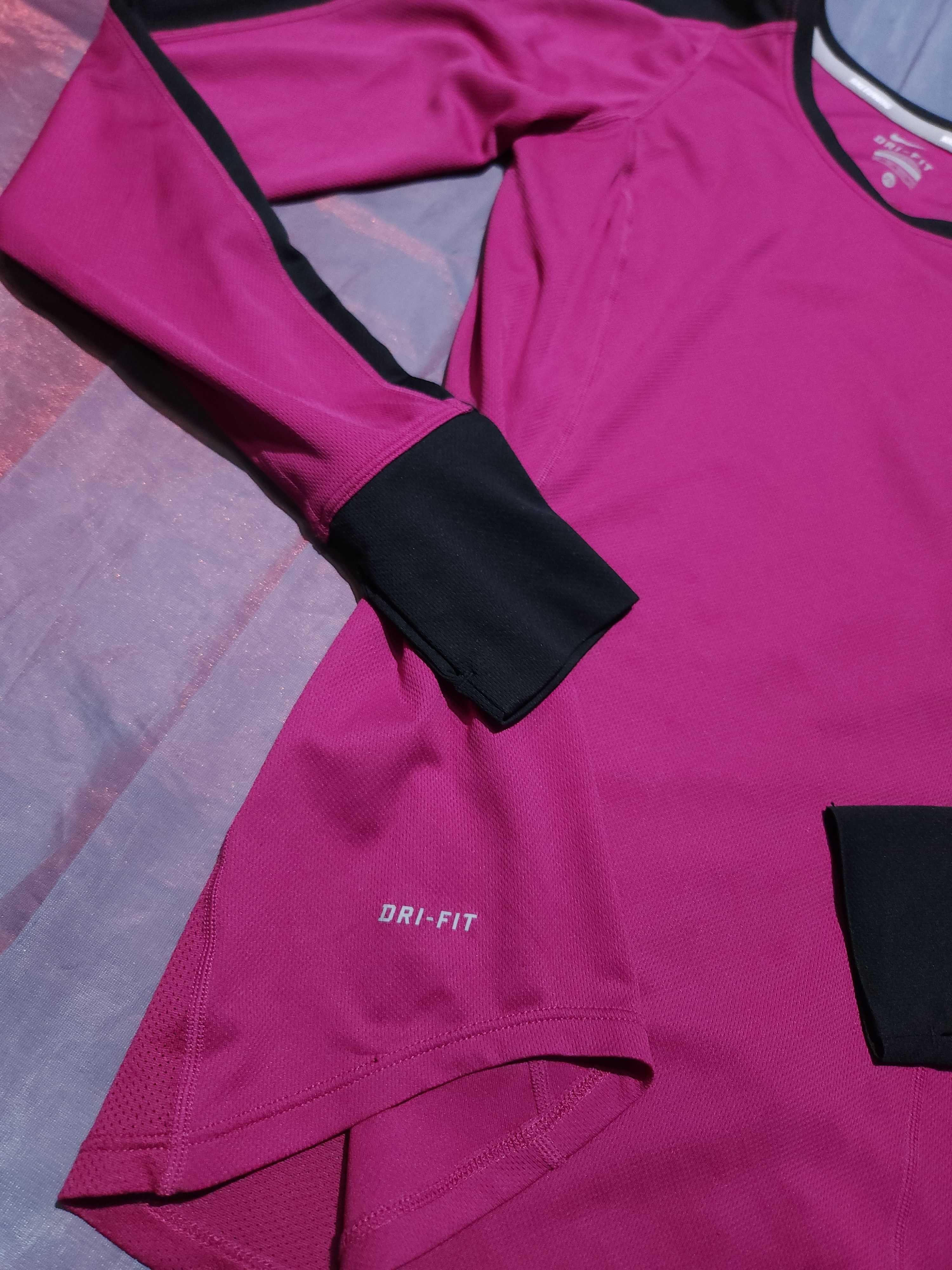 NIKE Dri-Fit Блуза/Дамска XS/М
