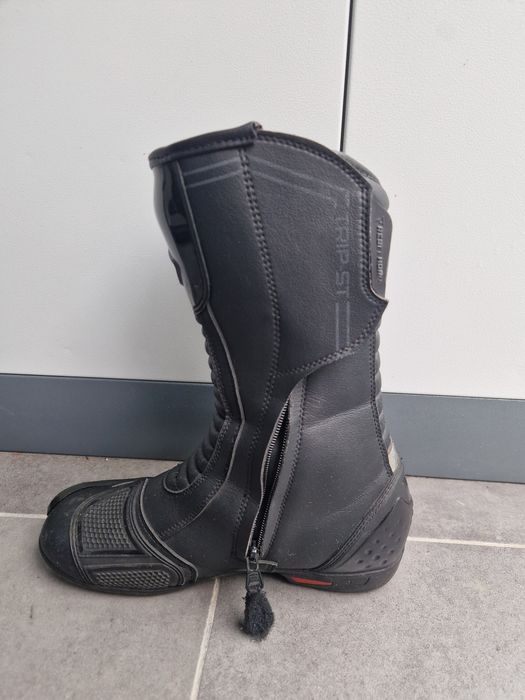 Cizme moto Rebelhorn TRIP ST 44