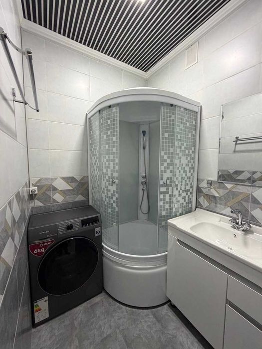 Продаётся 2 х комнатная квартира