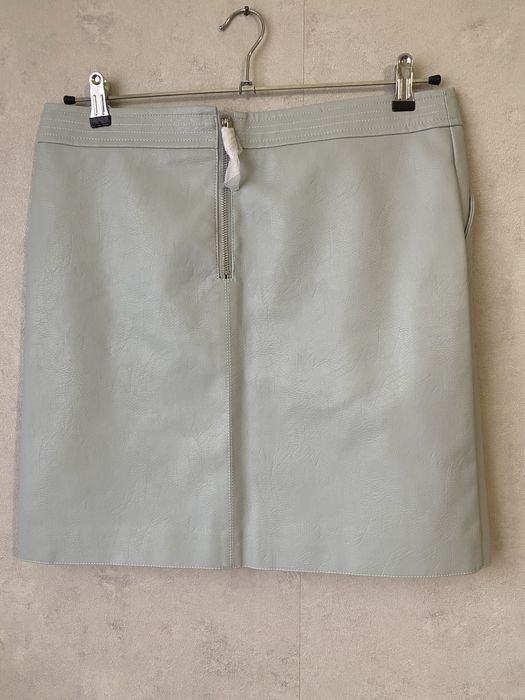 Pepe Jeans дамска пола кожа