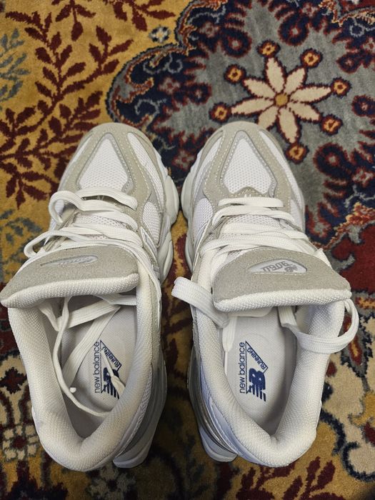 Маратонки New Balance 9060