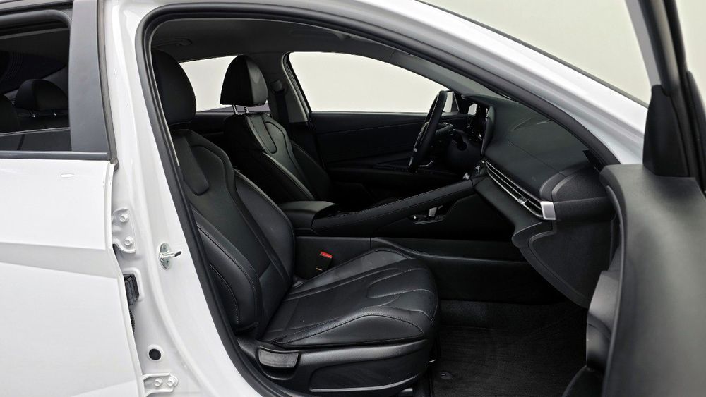 Hyundai AVANTE Modern