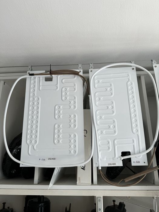 Изпарител нов