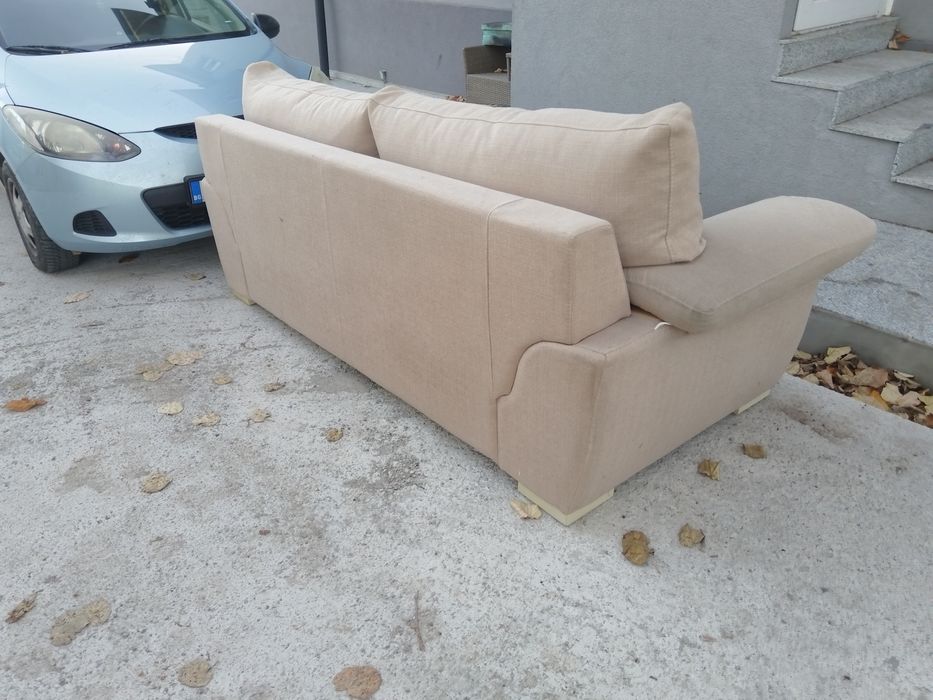 Диван 220х100х80