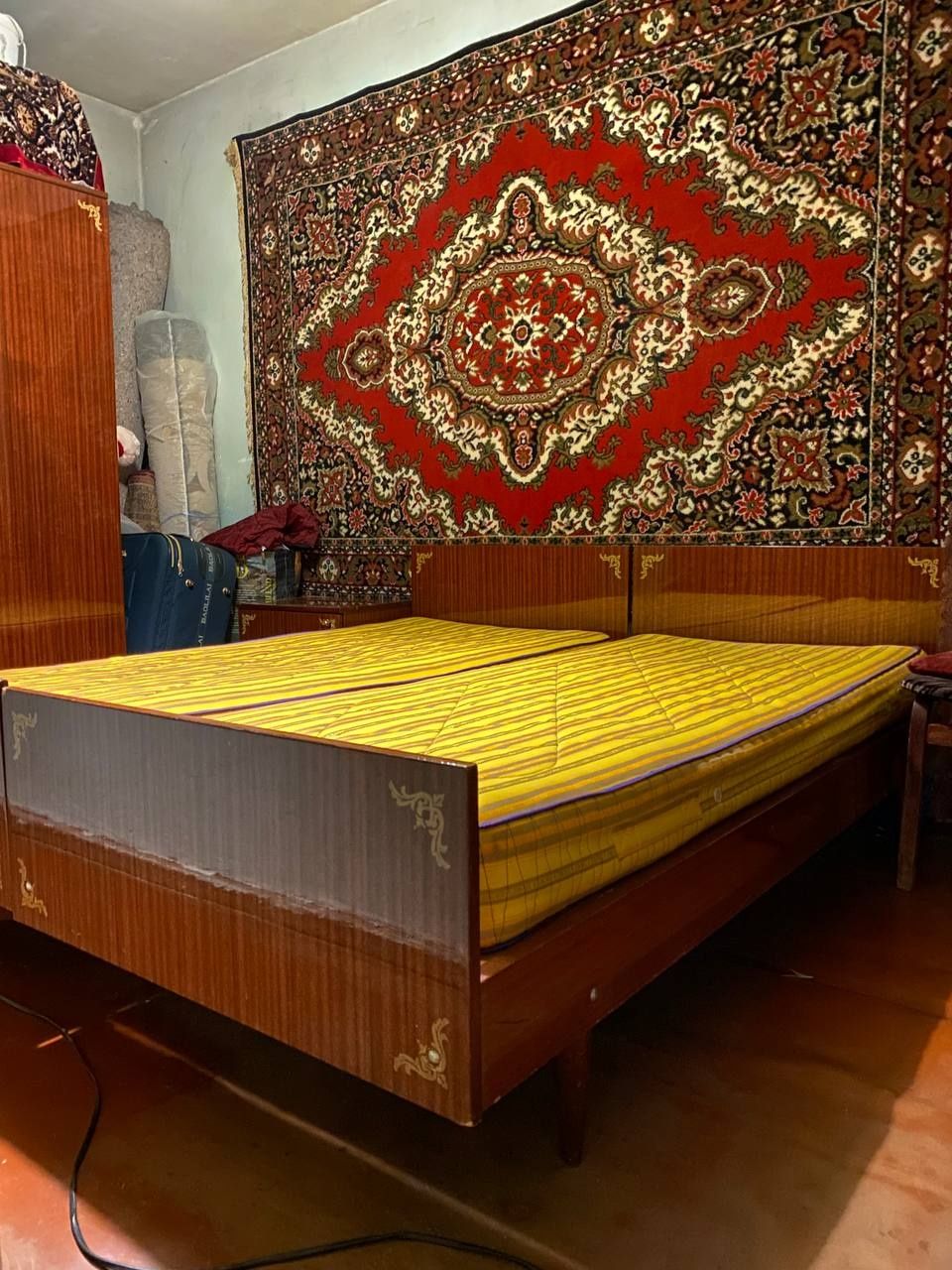 Спальный гарнитур Румыния