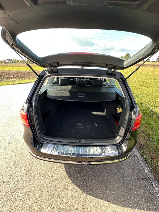 Passat B7 anul 2012 euro 5 recent întrat în tara!! 2,0 tdi