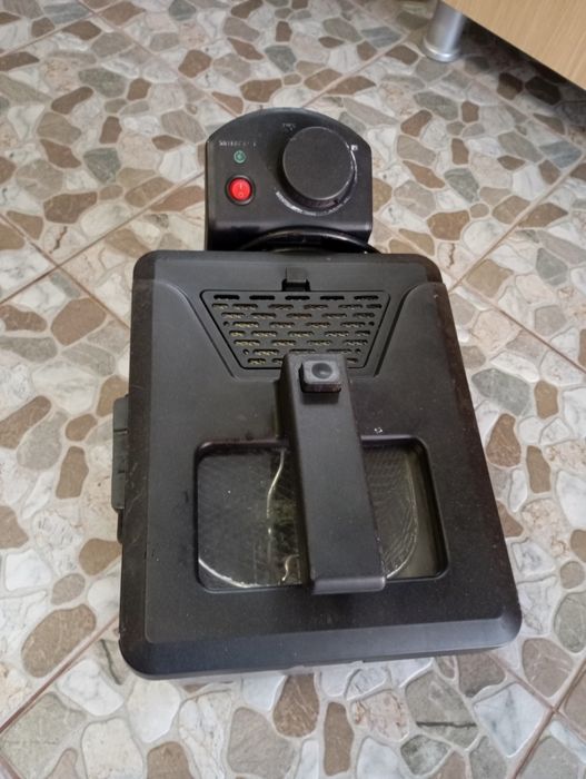 Fritioza in stare buna