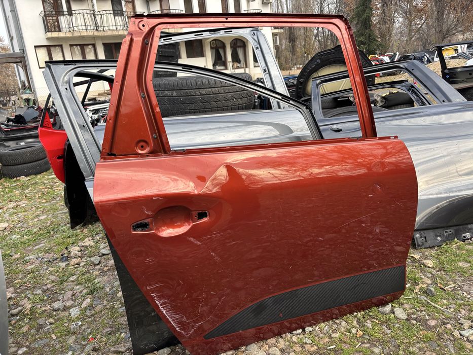 Врата Рено Талисман/Renault Talisman