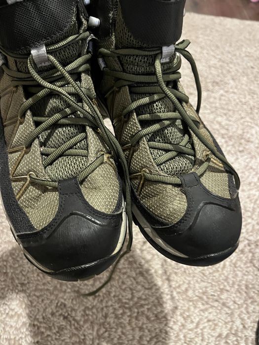 Zamberlan SH Crosser Gtx-мъжки трекинг обувки