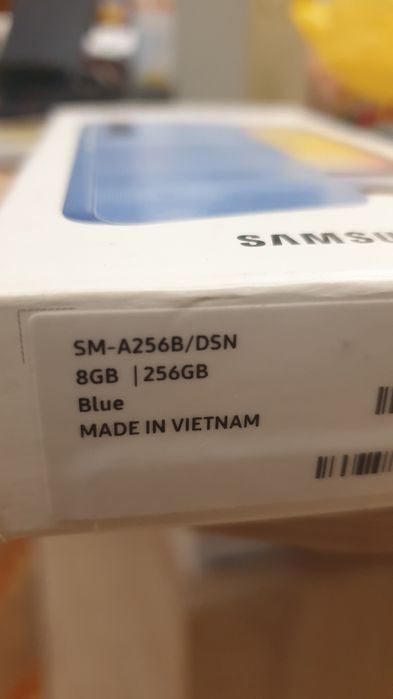 Samsung Galaxy A25 5G / 256