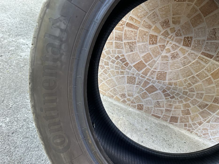 Continental Eco Contact 6 235/45/18